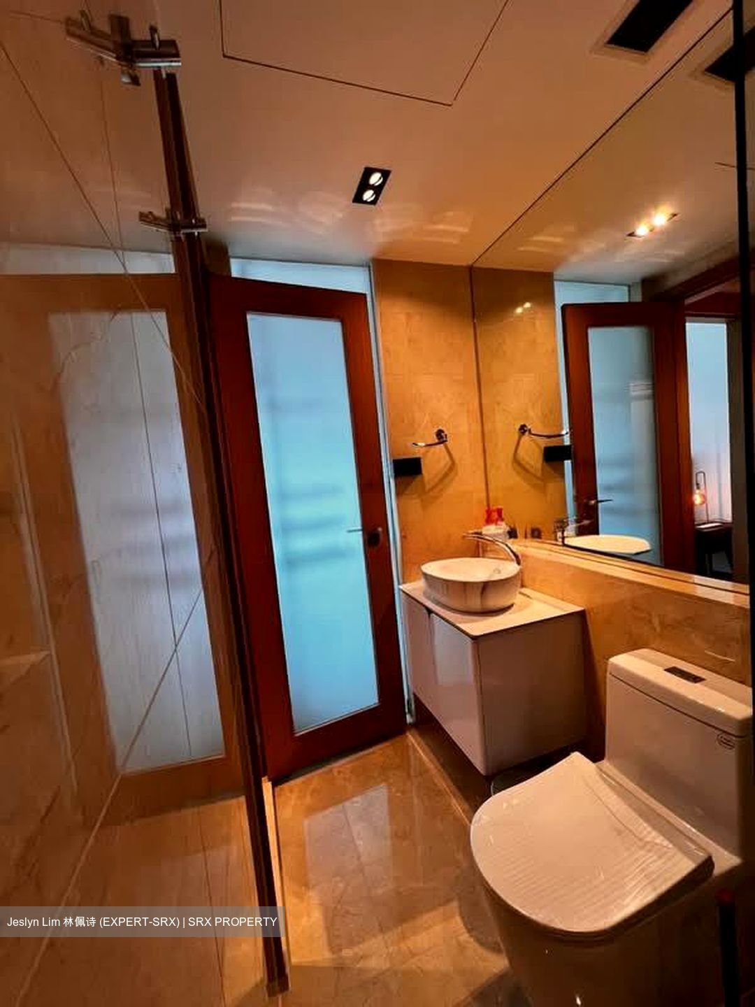 Icon (D2), Apartment #600630621